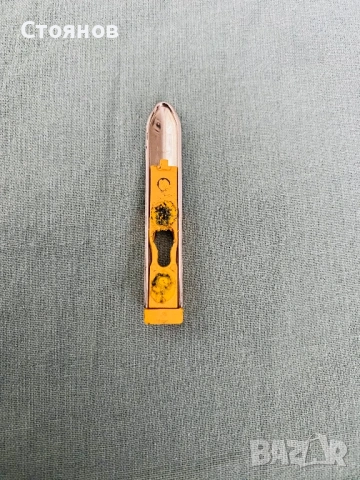 Диамантено точило за ножове, от Leatherman Signal, чисто ново, снимка 4 - Диамантени и режещи инструменти - 54710441