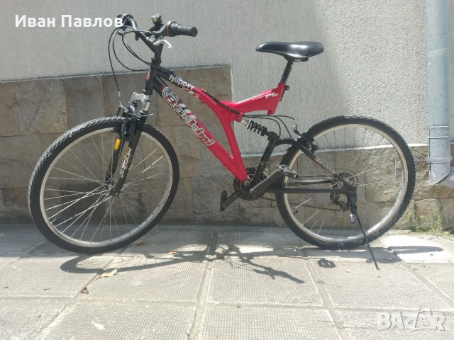 Велосипед (колело) Bachini 26 цола 