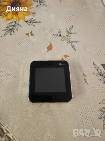 Телефон i19 pro , снимка 2 - Телефони с две сим карти - 55344535