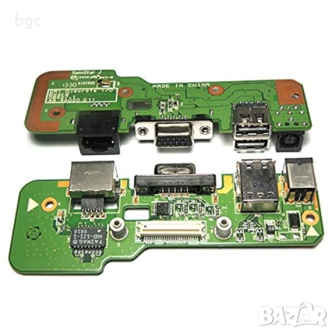 НОВА платка  за лаптоп Dell Inspiron 1545 1546 48.4AQ03.021 48.4AQ03.011 и др.