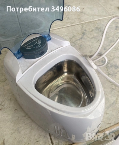 Нова немска ултразвукова вана, снимка 5 - Други стоки за дома - 54070259