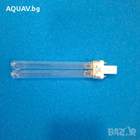 Резервни UV лампи 9,11,18 и 36W, снимка 5 - Оборудване за аквариуми - 54832180