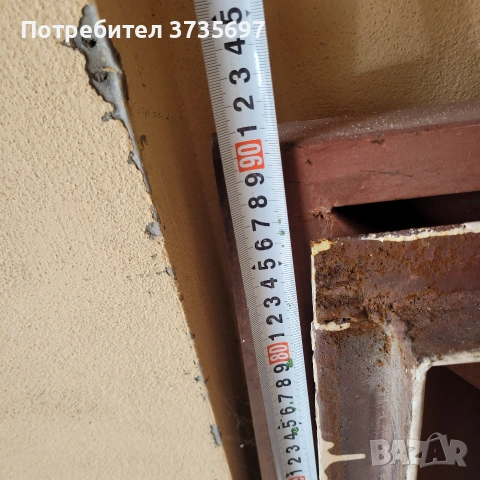 Метални врати., снимка 5 - Други - 52669024