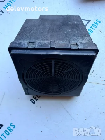 10A035335A сирена от Volkswagen ID.3 Pro двигател EBJC, ск. Кутия UMG, 145 кс., 62000 км., 2022г., снимка 4 - Части - 55573999