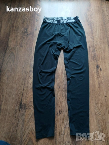 Gymshark Element Baselayer Leggings - МЪЖКИ ФИТНЕС КЛИН М, снимка 6 - Спортни дрехи, екипи - 54543622