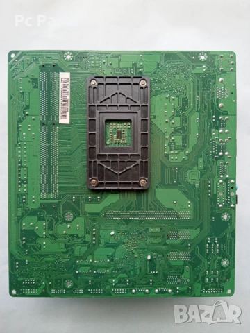 Medion (MSI) MS-7800+AMD A8-5500+4GB RAM DDR3, снимка 8 - Дънни платки - 54379878