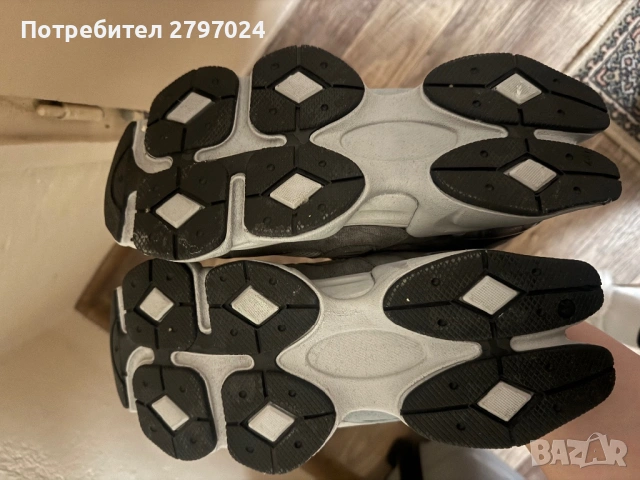 Мъжки маратонки, снимка 7 - Маратонки - 54351472