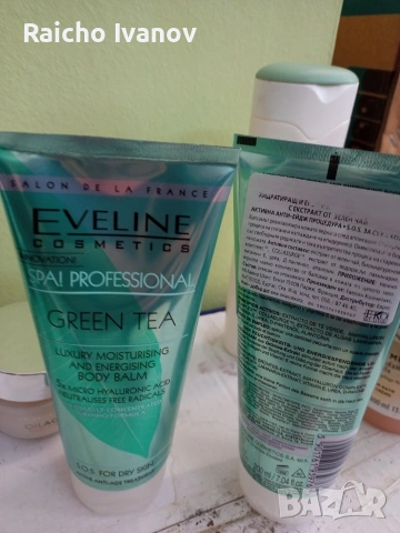 козметика на едро и дребно , снимка 13 - Продукти за коса - 54000184