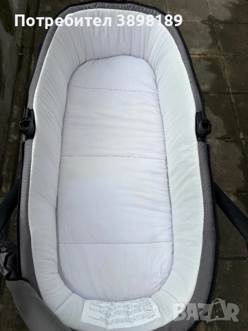 Easywalker , снимка 8 - Детски колички - 54491545