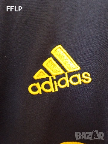 Adidas Ajax тениска, снимка 4 - Тениски - 53791502
