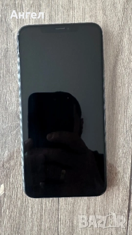 Iphone Xs Max 64gb Space Gray, снимка 2 - Apple iPhone - 54586099