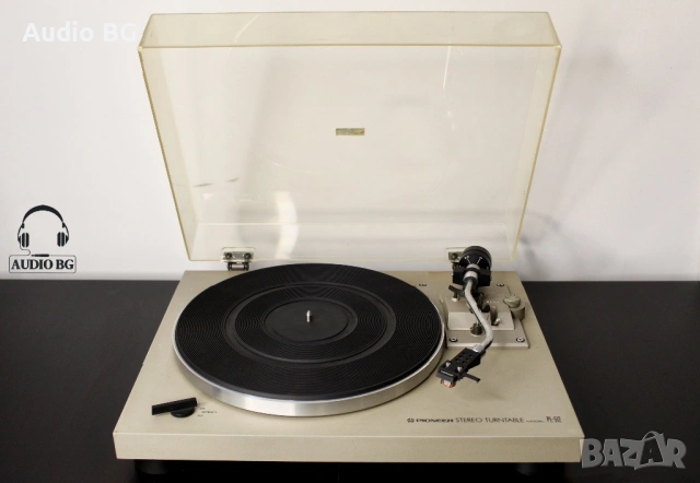 Pioneer PL-512