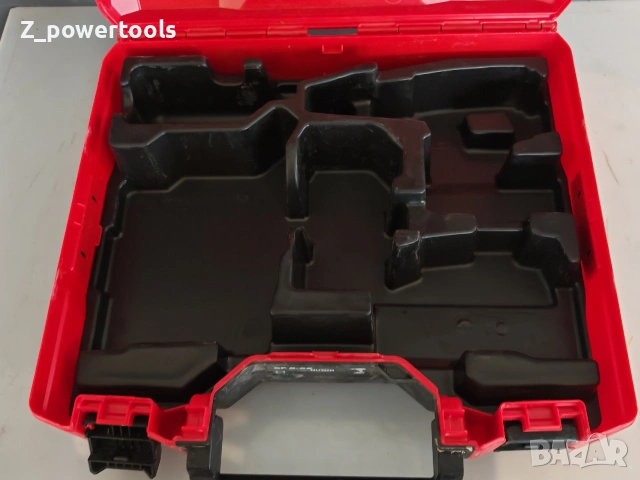 куфар Hilti SF 6-22 Nuron , снимка 3 - Други инструменти - 54752881