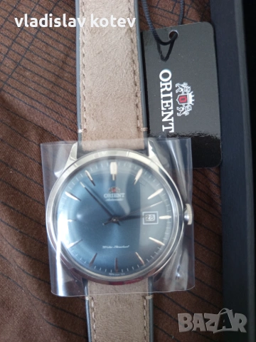 Часовници Seiko5 и Orient , снимка 7 - Мъжки - 55266690