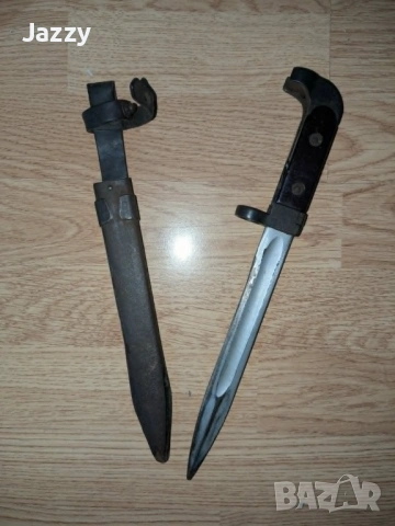 5 броя шик ак-47