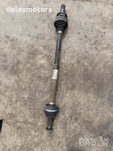 hk83-4k138-aa задна дясна полуоска от Land Rover Range Rover Velar (L560) 3.0 D , снимка 2 - Части - 55221061