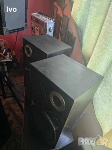 Тонколони Monakor 12 ki, снимка 2 - Тонколони - 54614437