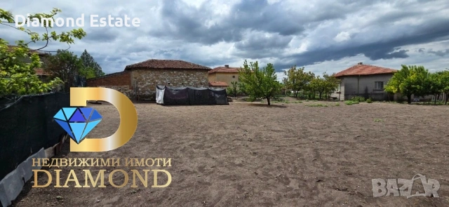 Двуетажна къща в село Зетьово, общ. Чирпан, снимка 10 - Къщи - 55021706