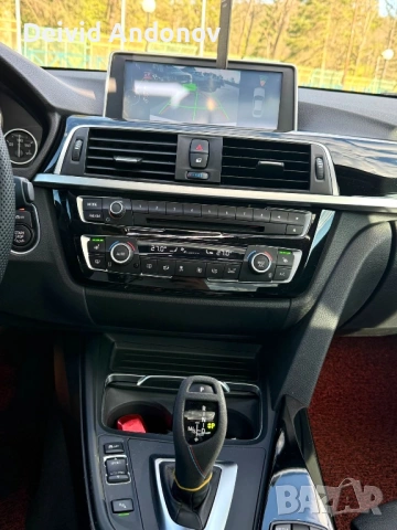 BMW 420d Coupe xDrive • HEAD-UP • РЕКАРО • ЛИЗИНГ •KEYLESS • 132 000км РЕАЛНИ, снимка 7 - Автомобили и джипове - 54540124