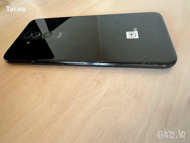 Продавам HUAWEI Mate 20 Lite, снимка 5 - Huawei - 54885814