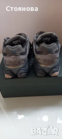Оригинални New Balance 9060, снимка 4 - Маратонки - 55315441