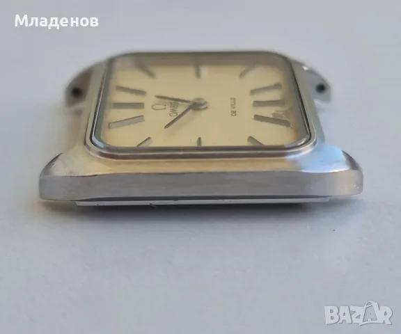 Дамски часовник Omega ., снимка 4 - Дамски - 55501987