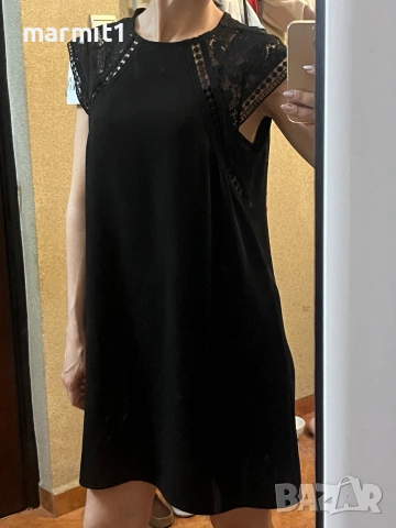 Нова рокля "Zara" XS 