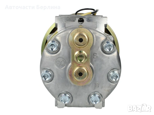Компресор за климатик за Renault Trucks C и Renault Trucks Premium, снимка 3 - Части - 54858886