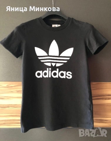 Дамска тениска Adidas