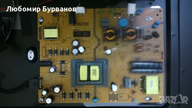 vestel 17ips72 17mb185y, снимка 4 - Части и Платки - 55482553