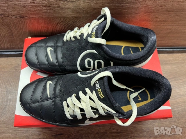 NIKE TOTAL 90 - Чисто НОВИ EUR:42.5, снимка 3 - Маратонки - 54873329