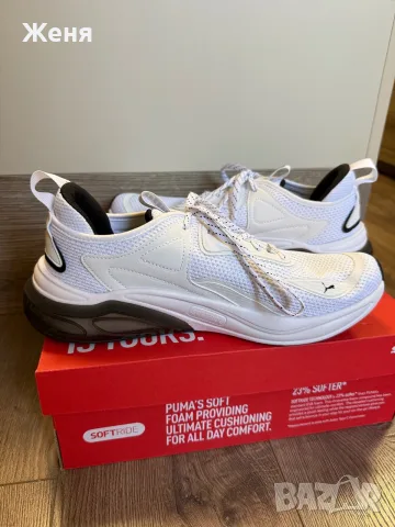 Маратонки Puma Cell Thrill , снимка 2 - Маратонки - 55672229