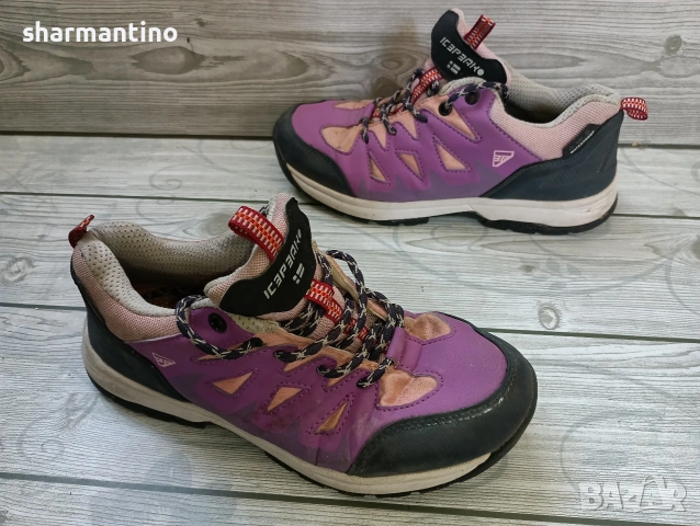 Ice Peak N 37,5 противохлъзгащи
