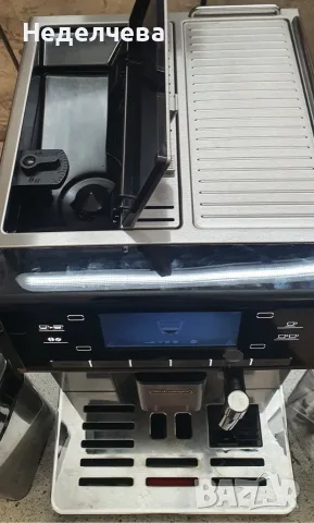 DeLonghi PrimaDonna Exclusive, снимка 2 - Кафемашини - 55475927
