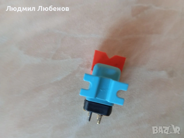 Грамофонна доза Pickering V15, снимка 4 - Грамофони - 54839402