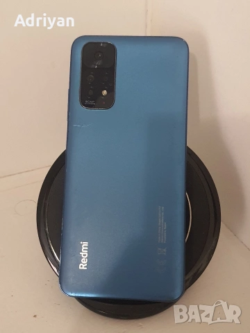 Redmi Note 11 4G, снимка 2 - Xiaomi - 54676350