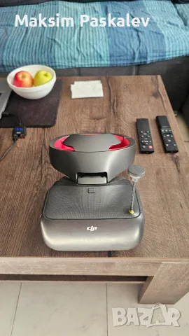 Продавам дрон DJI Mаvic Pro