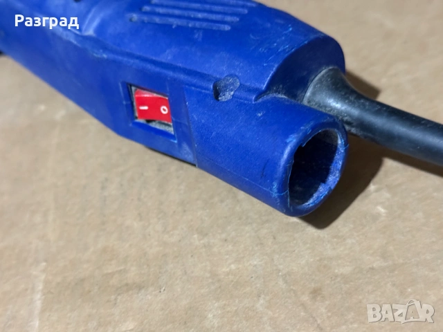 Делташлайф Power Plus POW403, 180W, снимка 4 - Други инструменти - 54651521