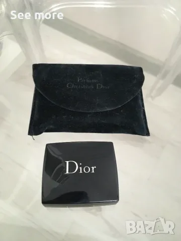 DIOR Палитри сенки за очи, снимка 2 - Козметика за лице - 55380013