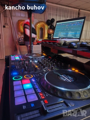 DJ/Диджей водещ , снимка 5 - Dj - 54357635