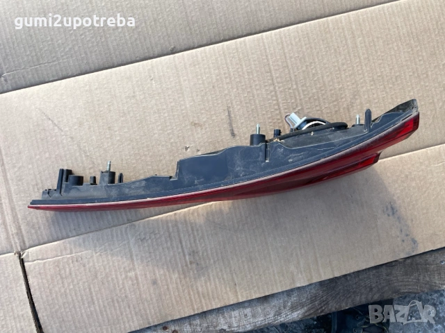 Десен Вътрешен Стоп 265503924R Renault Talisman 2017г 147kW, снимка 2 - Части - 54233044