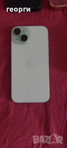 айфон 15 128 gb, снимка 2 - Apple iPhone - 55247557