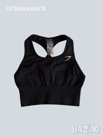 Дамски спортен сутиен Gymshark размер XS
