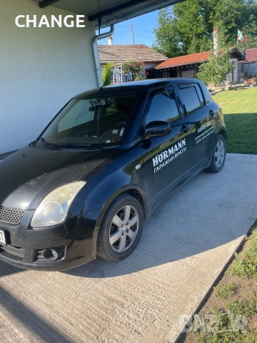 Suzuki Swift, снимка 12 - Автомобили и джипове - 55057198