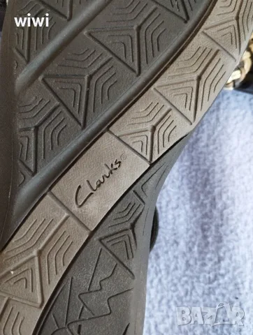 Сандали Clarks номер 39 и 1/2., снимка 7 - Сандали - 55364381