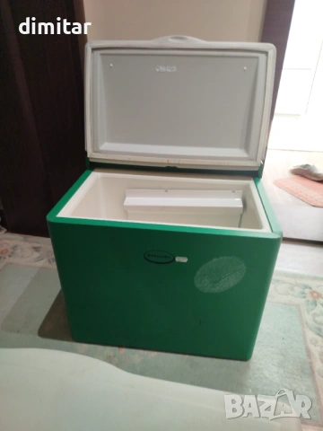 Хладилник ELECTROLUX -12/220 V/GAZ, снимка 2 - Хладилни чанти - 54344160