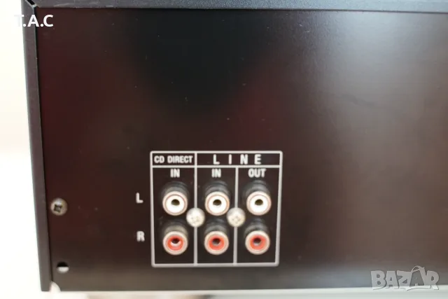 Sony tc K 570  обслужен, снимка 4 - Декове - 55445913