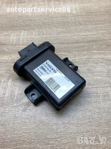 Модул за управление на светлините / Електронен блок за Volvo XC60 2.4 TDI (2011) OEM 89501220, снимка 2 - Части - 55654082