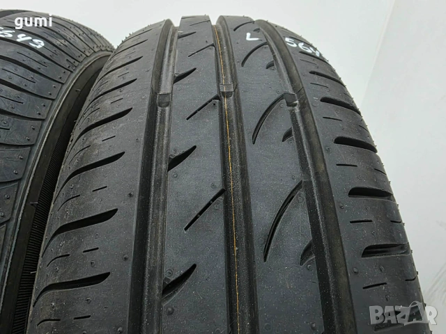 4бр летни гуми 185/70/13 NEXEN L05649 , снимка 4 - Гуми и джанти - 54531574