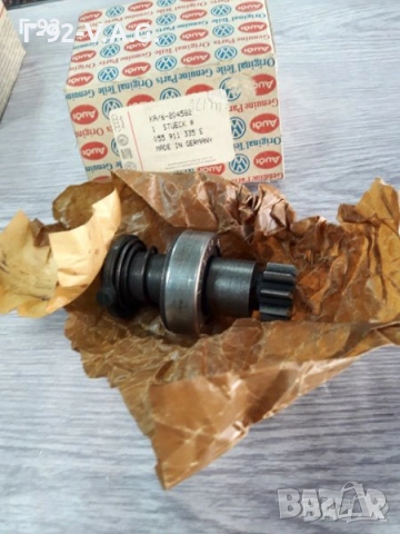 055911335E**NEU**VAG**VW**T2**T3**БЕНДИКС ** , снимка 3 - Части - 55222010